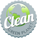 Clean Green Planet
